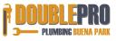 DoublePro Plumbing Buena Park logo